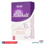 کپسول نرم منو هالت پلاس ویواتون 30 عددی